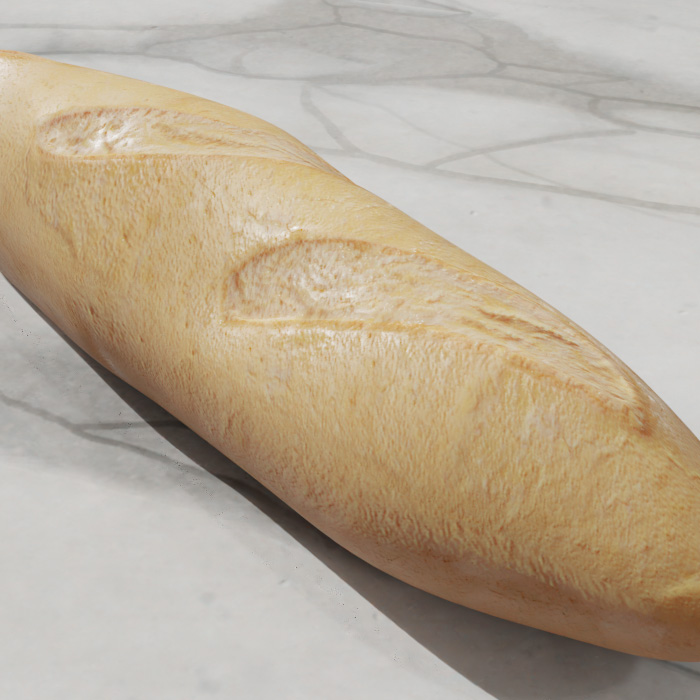 Bread